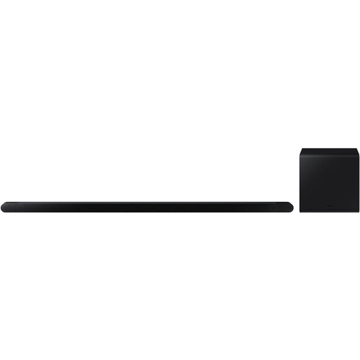 Samsung 3.1.2-Kanal-Soundbar Dolby Atmos HW-S800B/EN Samsung 3.1.2-Kanal-Soundbar Dolby Atmos HW-S800B/EN